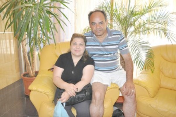 Primii iranieni care vin într-un sejur la Mamaia s-au hotărât: vor să-şi facă un hotel aici